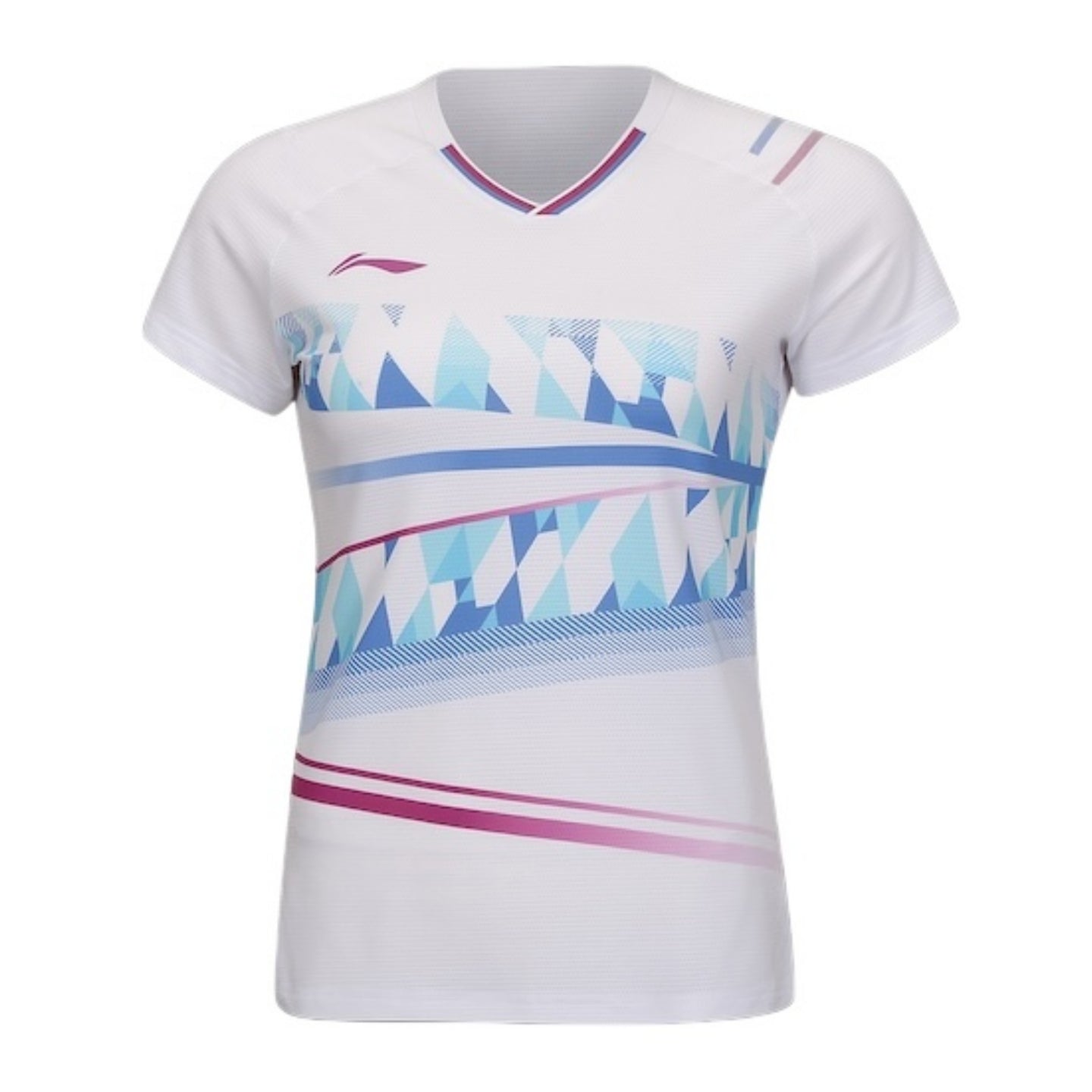 Li-Ning Iceberg White dam