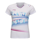 Li-Ning Iceberg White dam