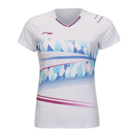 Li-Ning Iceberg White dam