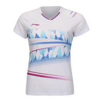 Li-Ning Iceberg White dam