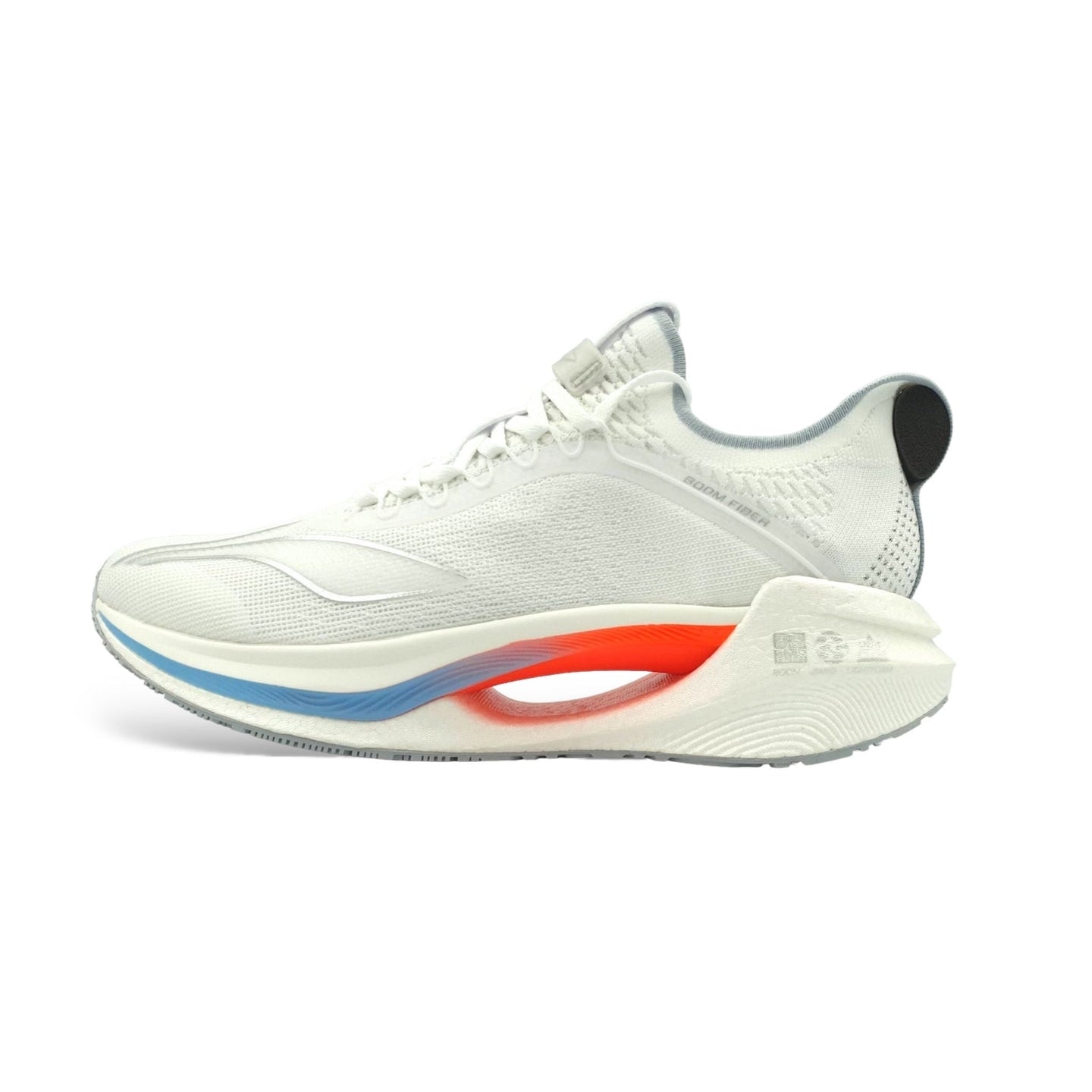 Li-Ning Shadow Essential Vit/Silver