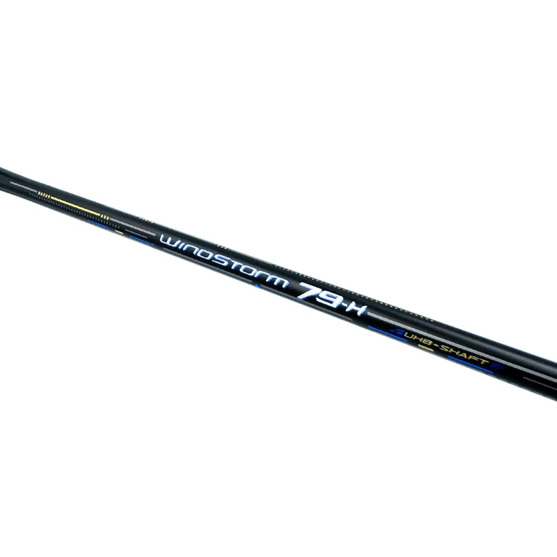 Li-Ning Windstorm 79-H let badmintonketcher
