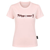 Flypower Hrusangkali Soft Pink Women