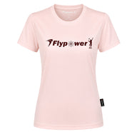 Flypower Hrusangkali Soft Pink Women