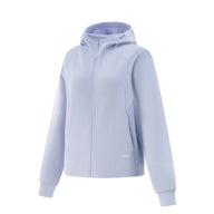 Li-Ning Hoodie – Fritid Ljuslila Dam