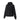 Li-Ning Hoodie – Casual Black Dam