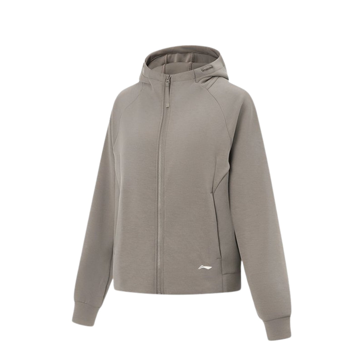 Li-Ning Hoodie - Casual Sand Dam