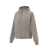 Li-Ning Hoodie - Casual Sand Dam