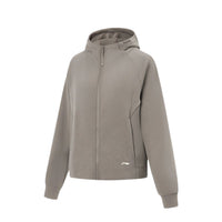Li-Ning Hoodie - Casual Sand Dam