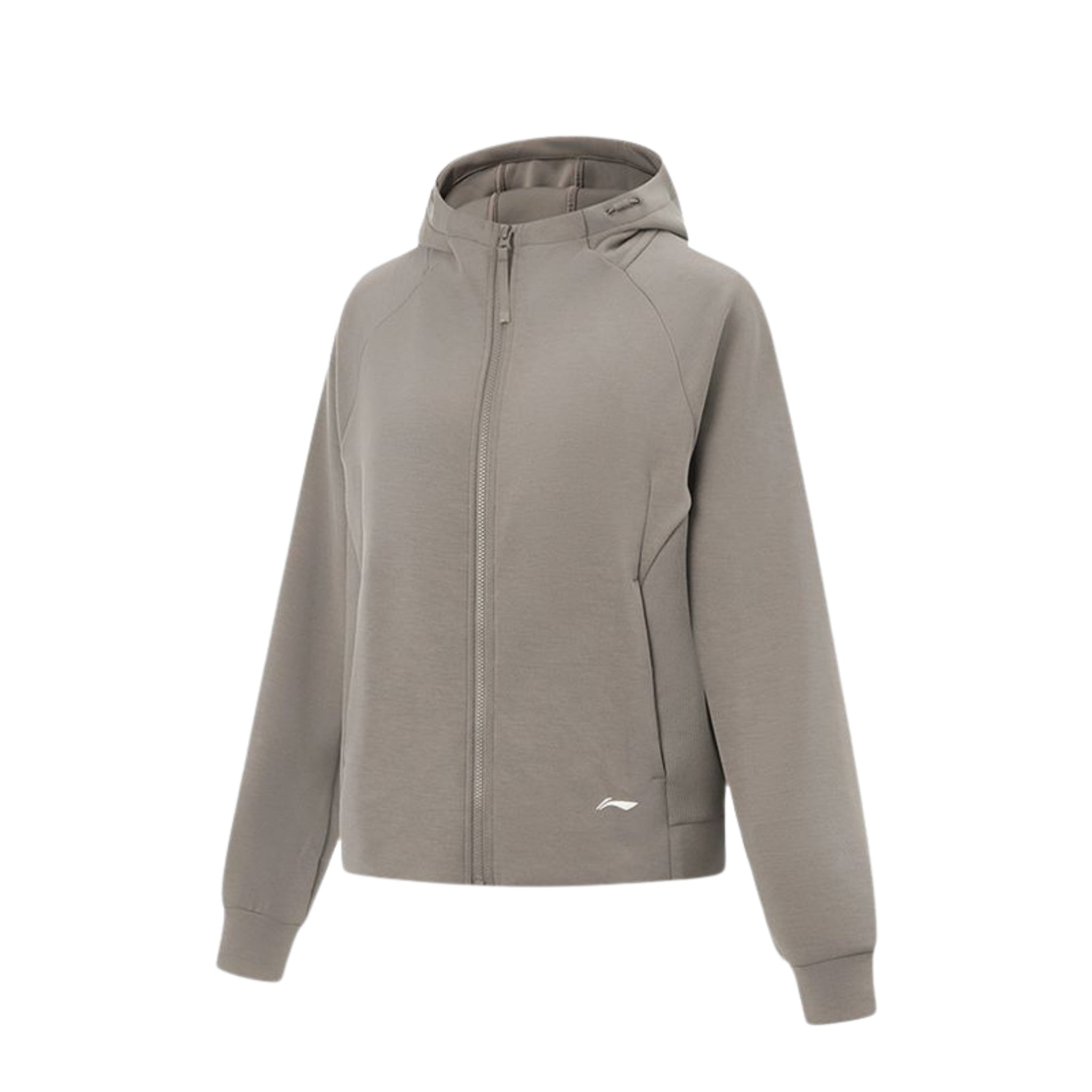 Li-Ning Hoodie - Casual Sand Dam