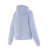 Li-Ning Hoodie – Fritid Ljuslila Dam