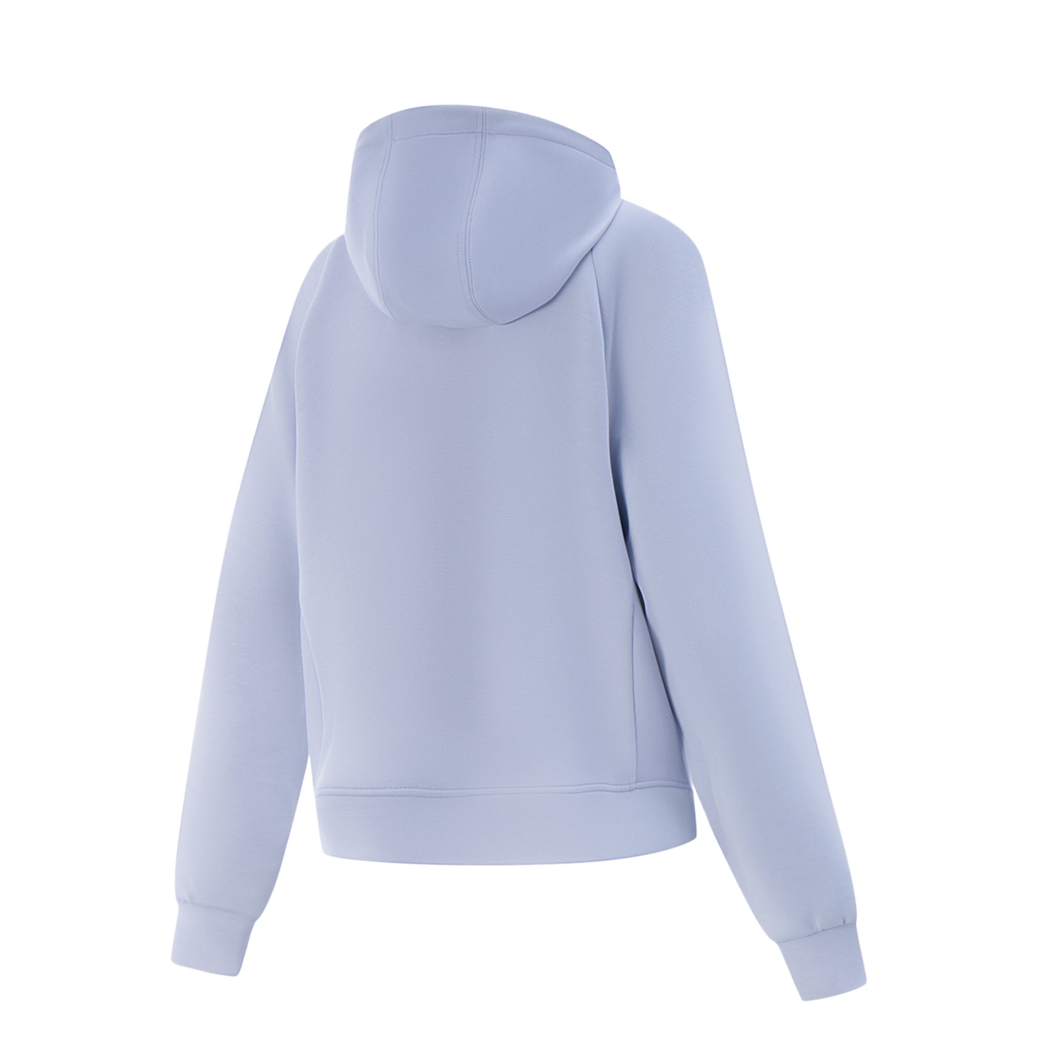 Li-Ning Hoodie – Fritid Ljuslila Dam