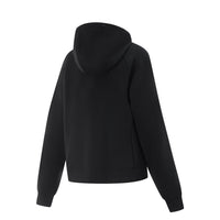 Li-Ning Hoodie – Casual Black Dam