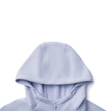 Li-Ning Hoodie – Fritid Ljuslila Dam