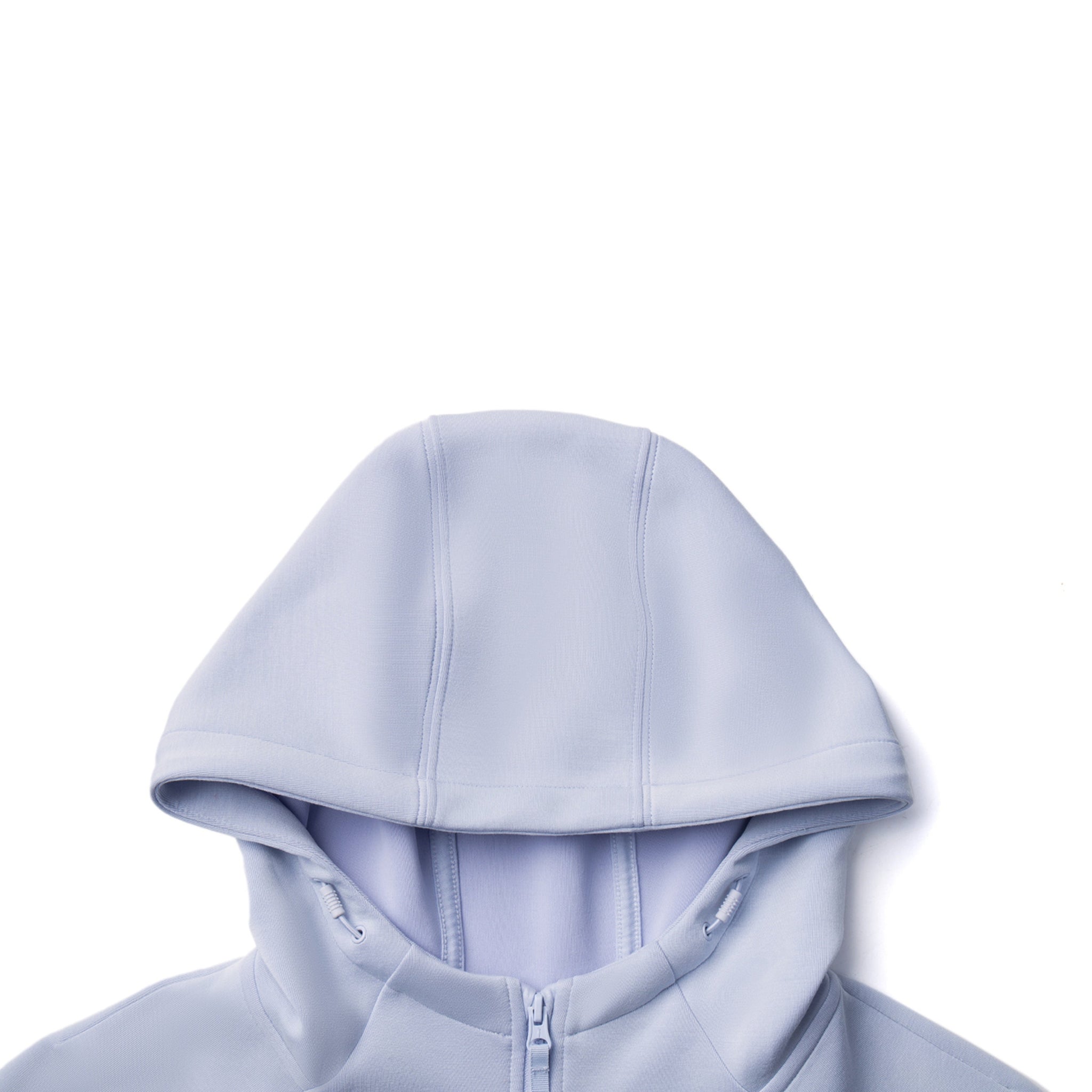 Li-Ning Hoodie – Fritid Ljuslila Dam
