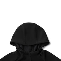 Li-Ning Hoodie – Casual Black Dam