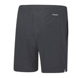 Li-Ning Badminton Shorts - Li-Ning Smooth Black Dame - SportYouUp Danmark