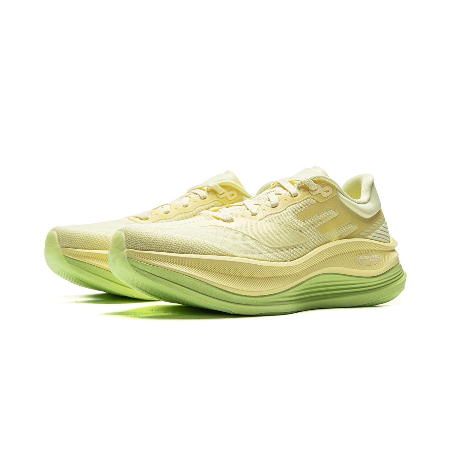 Li-Ning YueYing 5 Yellow Dam