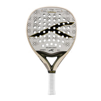 Hundred Padelracket Solara Origin Superlite - Vit