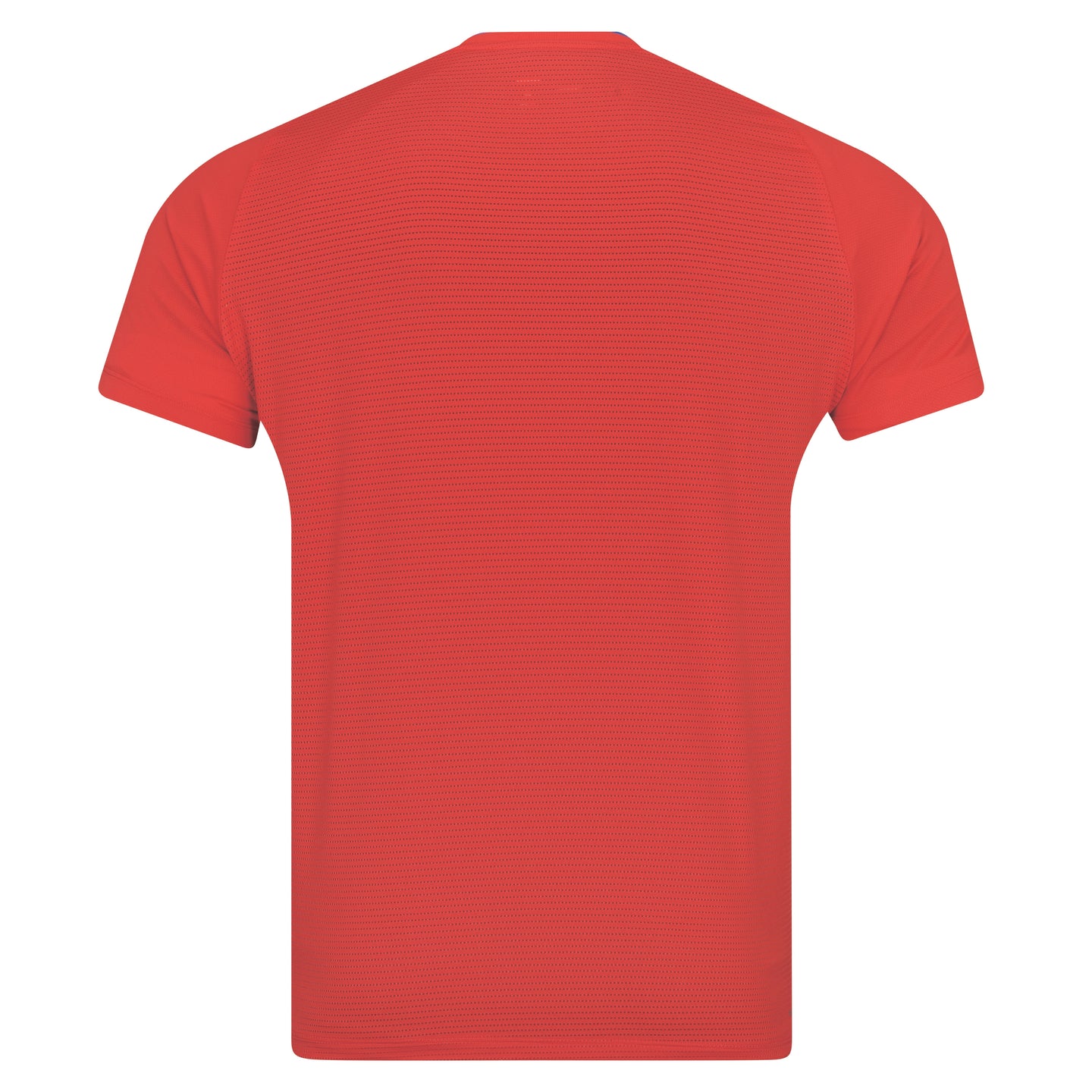 Li-Ning Wave Stripes Red Unisex
