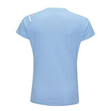 Li-Ning Iceberg Light Blue Dam