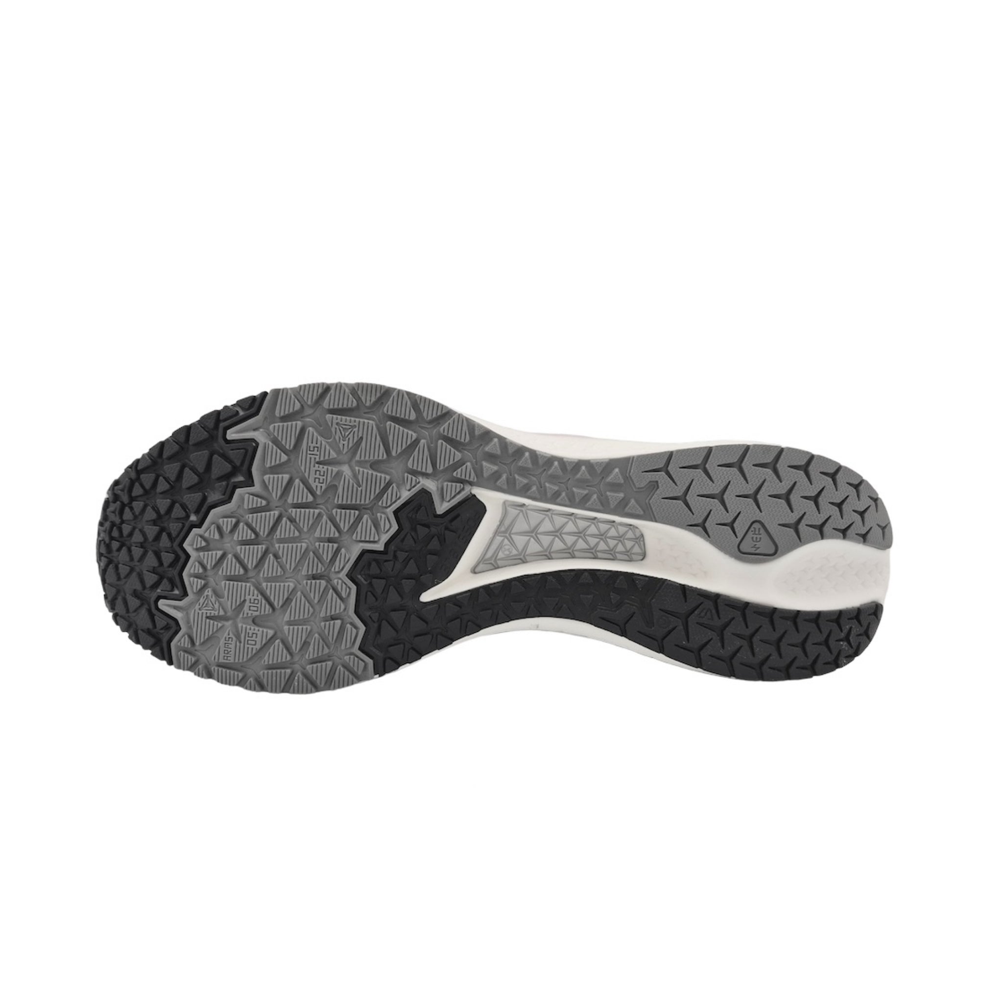 Li-Ning Rabbit Black/White Dam
