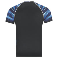 Li-Ning Polar Stripes Black Unisex