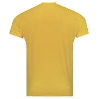 Li-Ning Wave Stripes Yellow Unisex