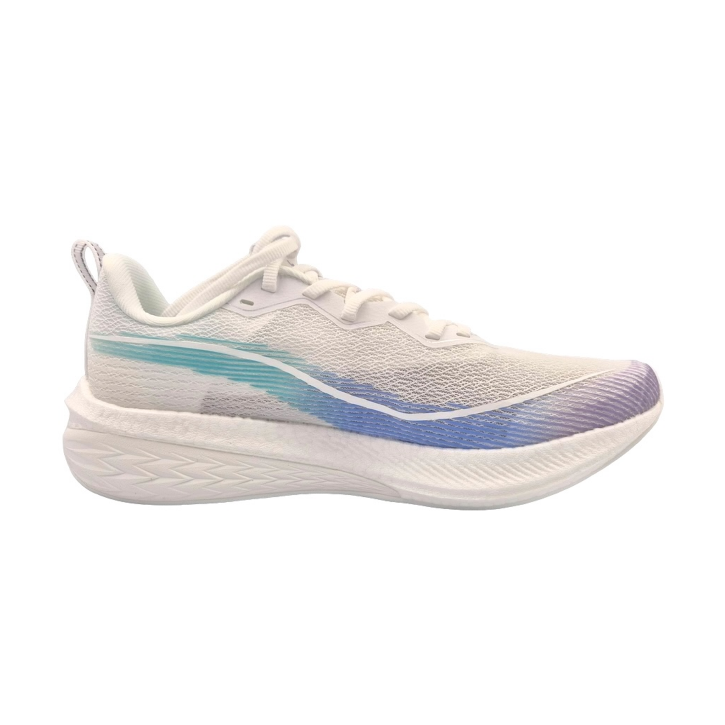 Li-Ning Rabbit 6 PRO White Dam