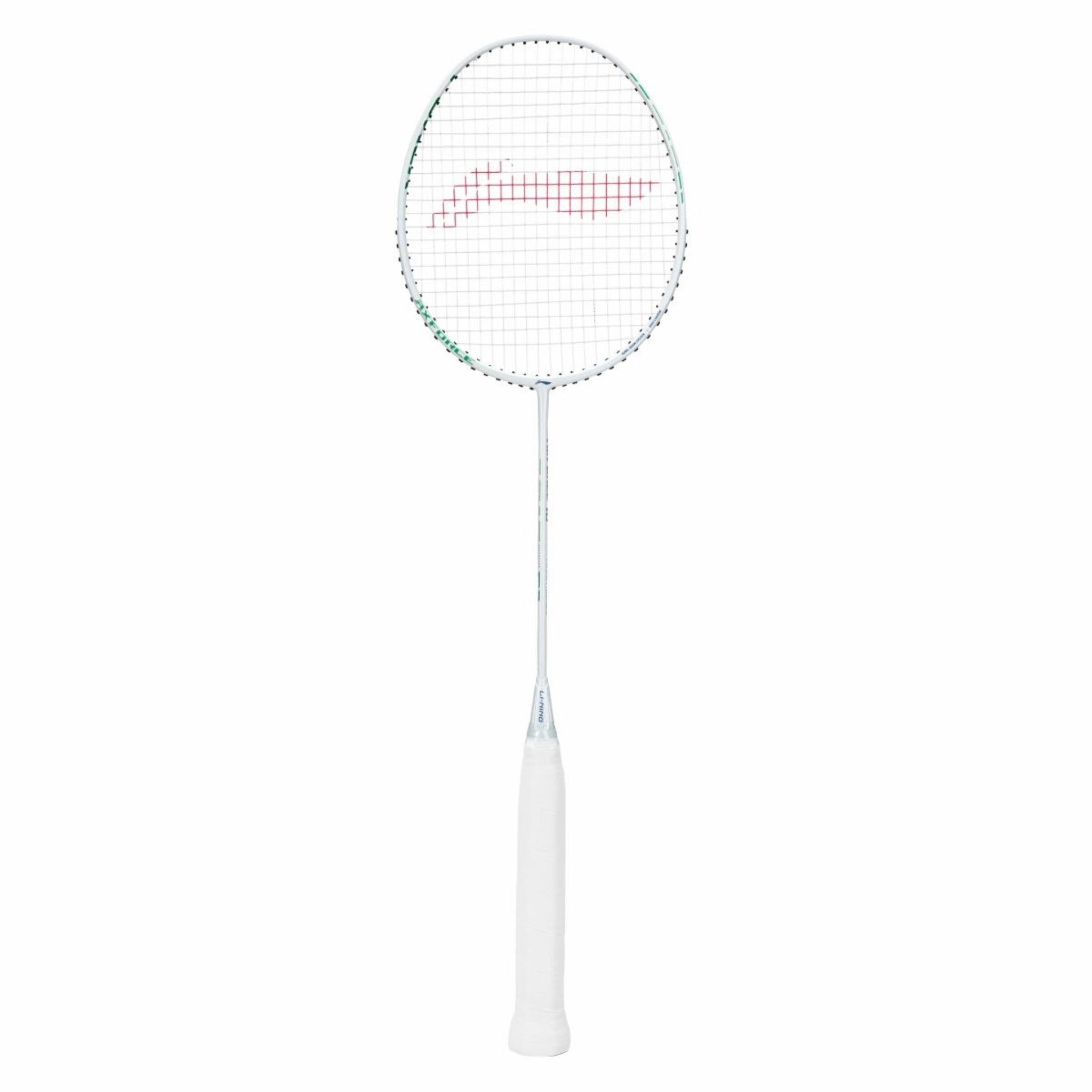 Li-Ning AXForce 10 White