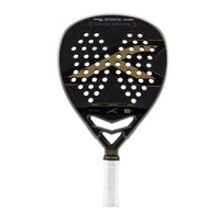 Hundred Padelracket Havoc Spark - Dark Grey