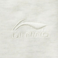 Li-Ning Joggingkortbyxor - Cool Grey