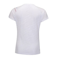 Li-Ning Iceberg White dam
