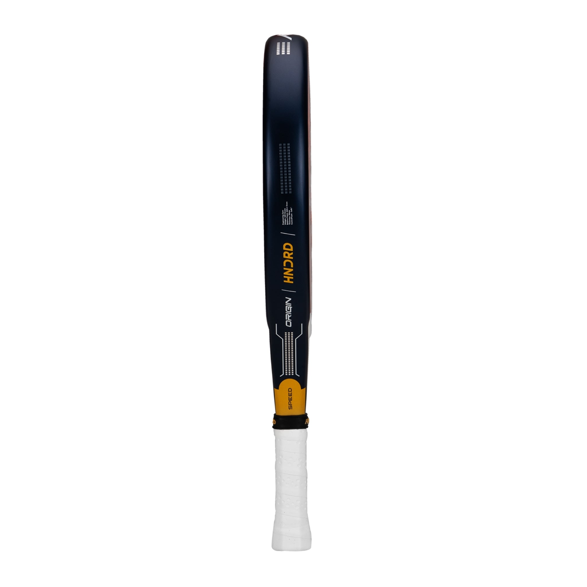Hundred Padelracket Vorona Origin - Röd