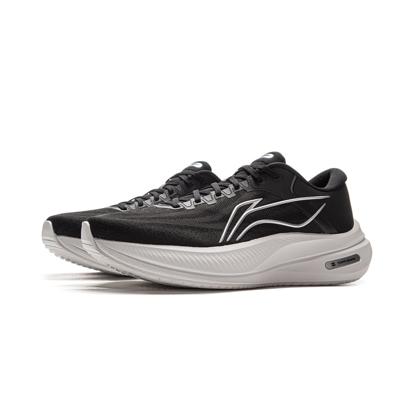 Li-Ning YUEYING 5 Pro Black Ny