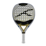 Hundred Padelracket Solara Apex - Vit/Guld