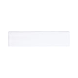 Li-Ning Pannband White Show 2-pack