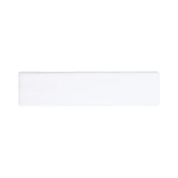 Li-Ning Pannband White Show 2-pack
