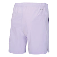 Li-Ning Badminton Shorts - Li-Ning Smooth Clove Purple Dame - SportYouUp Danmark