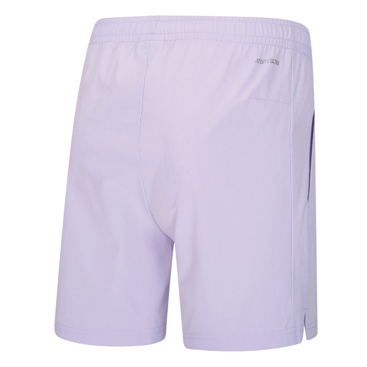Li-Ning Badminton Shorts - Li-Ning Smooth Clove Purple Dame - SportYouUp Danmark