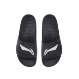 Li-Ning Badtofflor Black