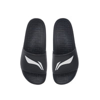 Li-Ning Badtofflor Black