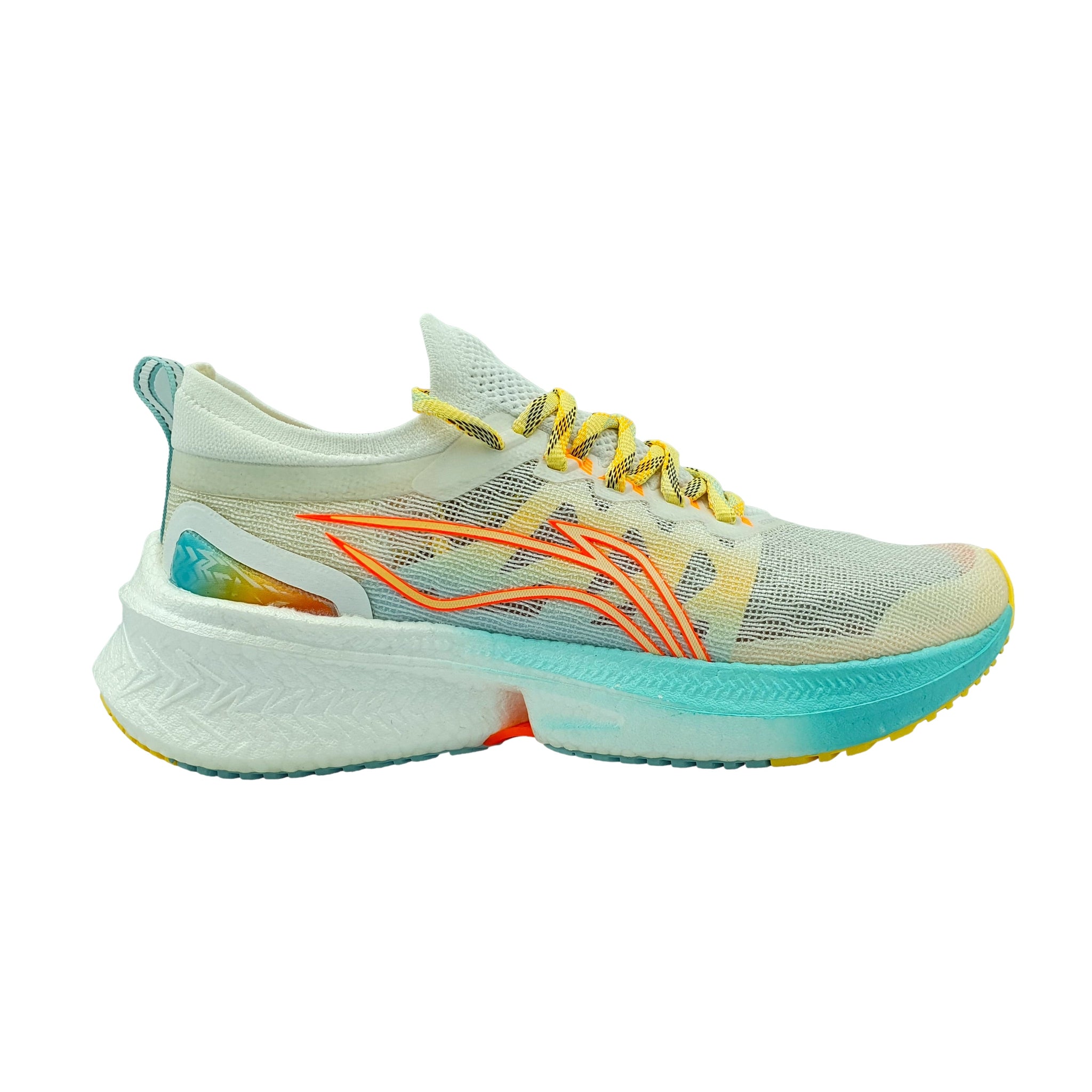 Li-Ning Feidian Discovery Racing White Dam