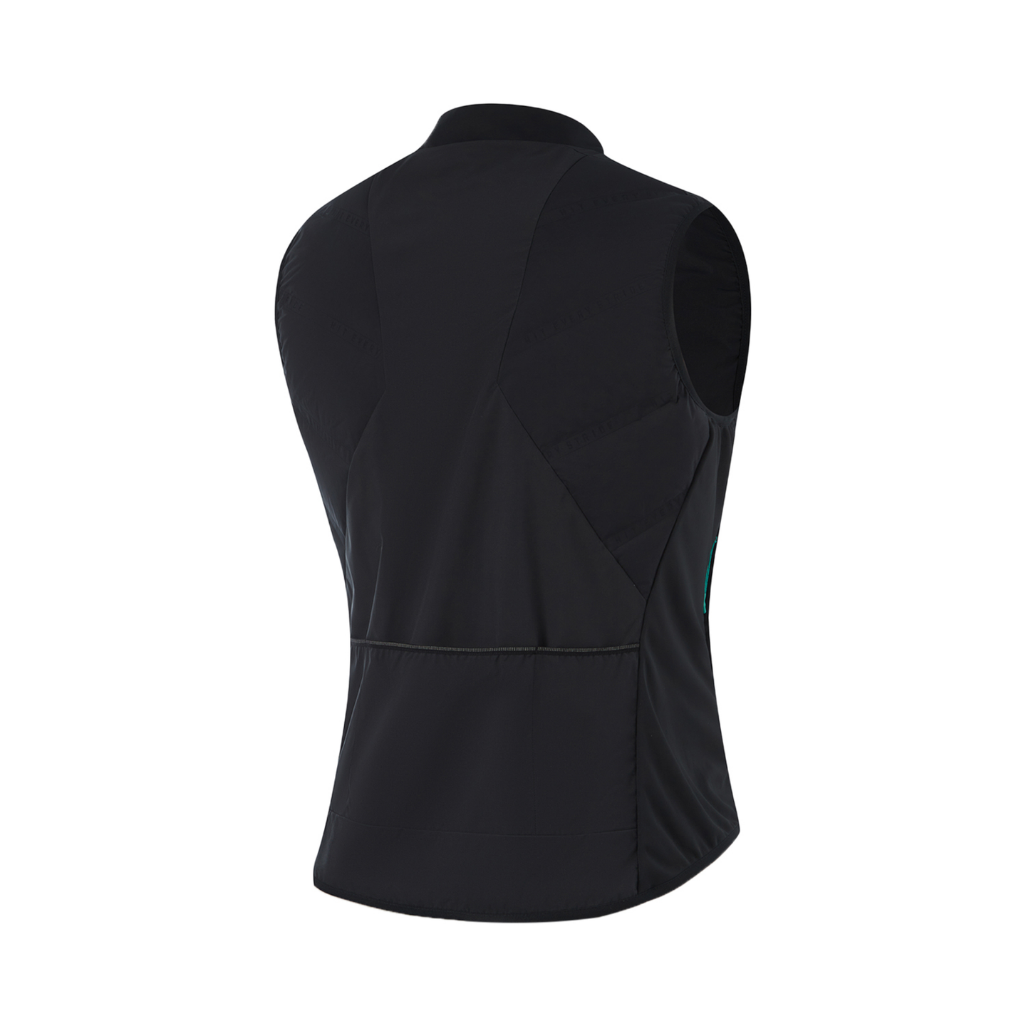 Li-Ning Löparväst - Lightweight Black