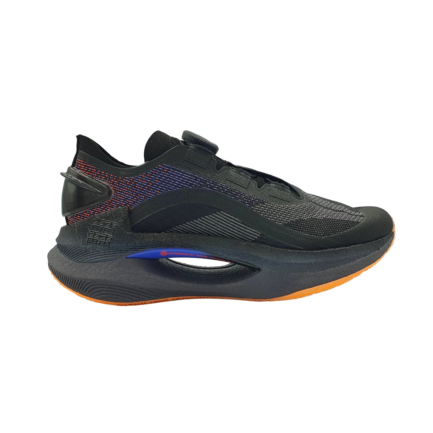 Li-Ning Shadow BOA Dam