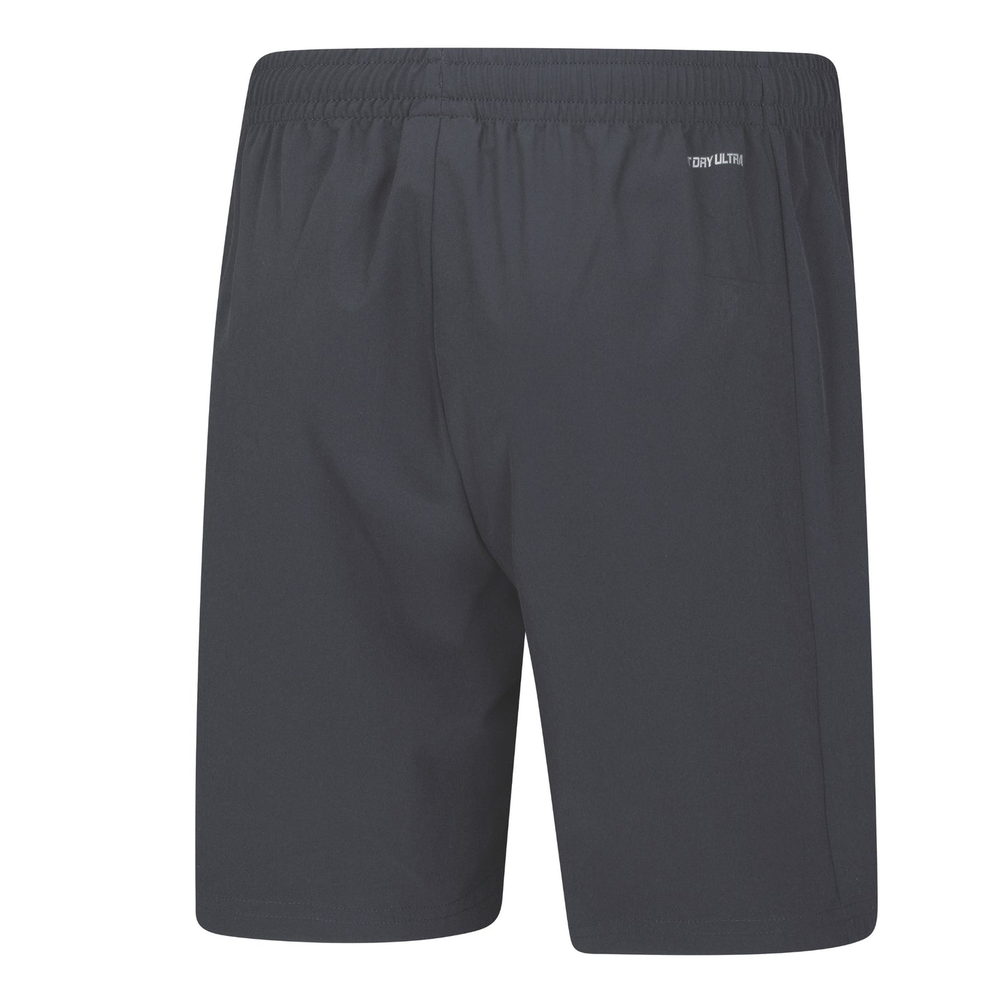 Li-Ning Badminton Shorts - Li-Ning Shorts Smooth Black Herre - SportYouUp Danmark