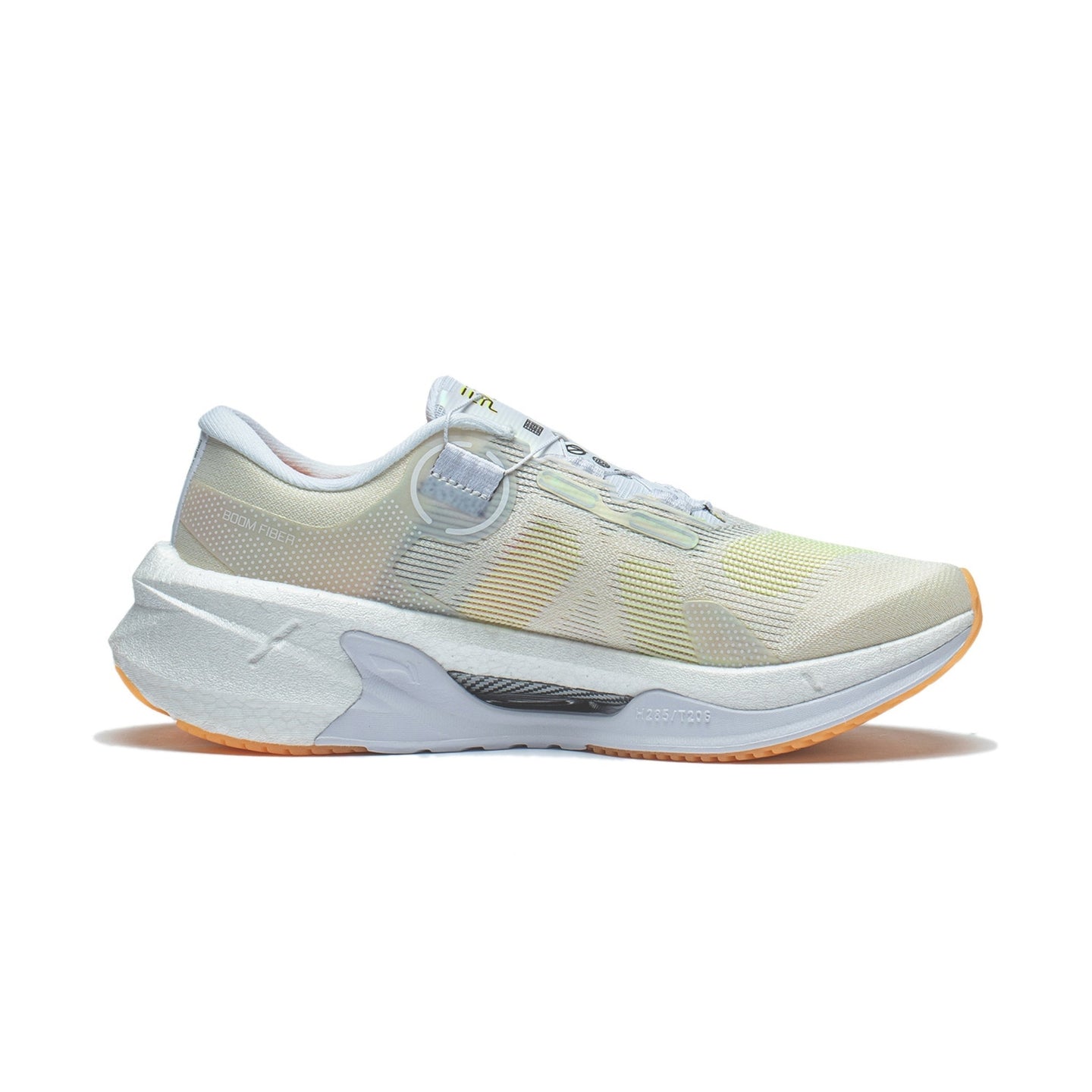 Li-Ning FURIOUS RIDER 7 PRO Dam