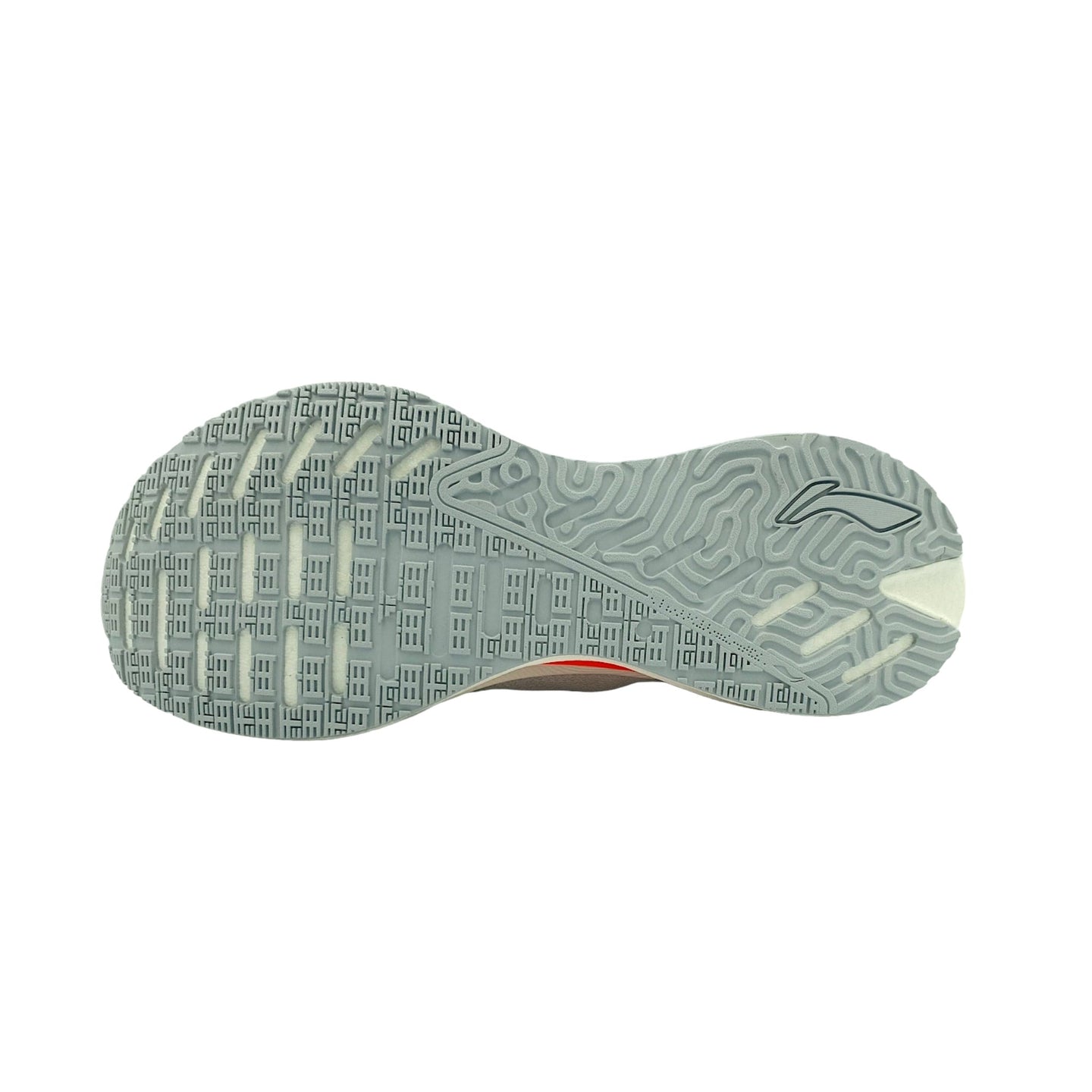 Li-Ning Shadow Essential Vit/Silver