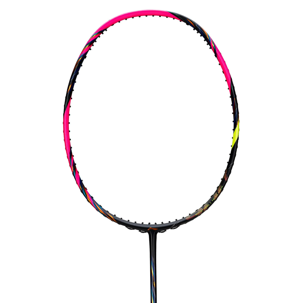 Li-Ning BladeX 900 aerodynamisk badmintonketcher