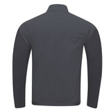 Li-Ning Badminton Træningsjakke - Li-Ning Jacket Go Black Unisex - SportYouUp Danmark